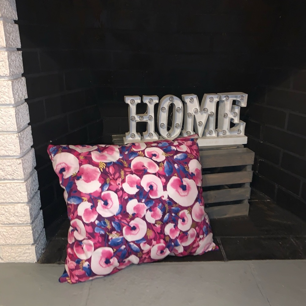 Pillows